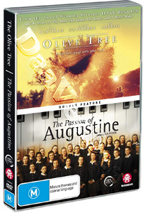 The Olive Tree / The Passion of Augustine (DVD)
